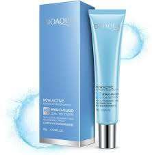 BIOAQUA New Active Abundant Skin Cleanser