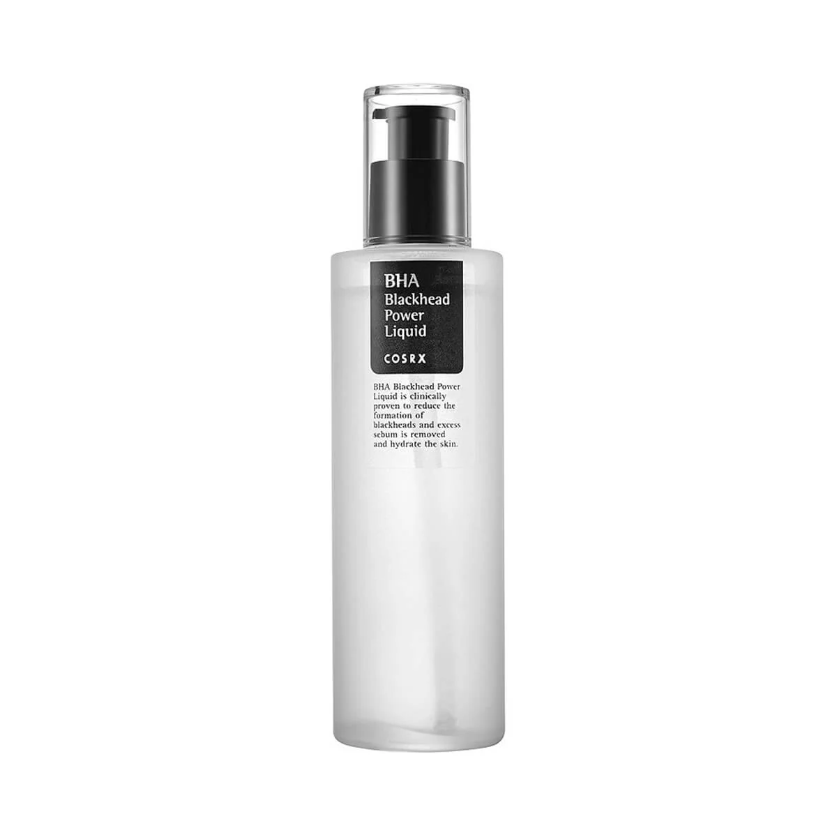 COSRX BHA Blackhead Power Liquid
