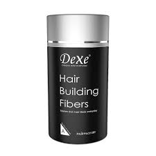Dexe Hair Building Fibers