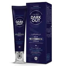 Dark Out Instant Skin Brightening Cream