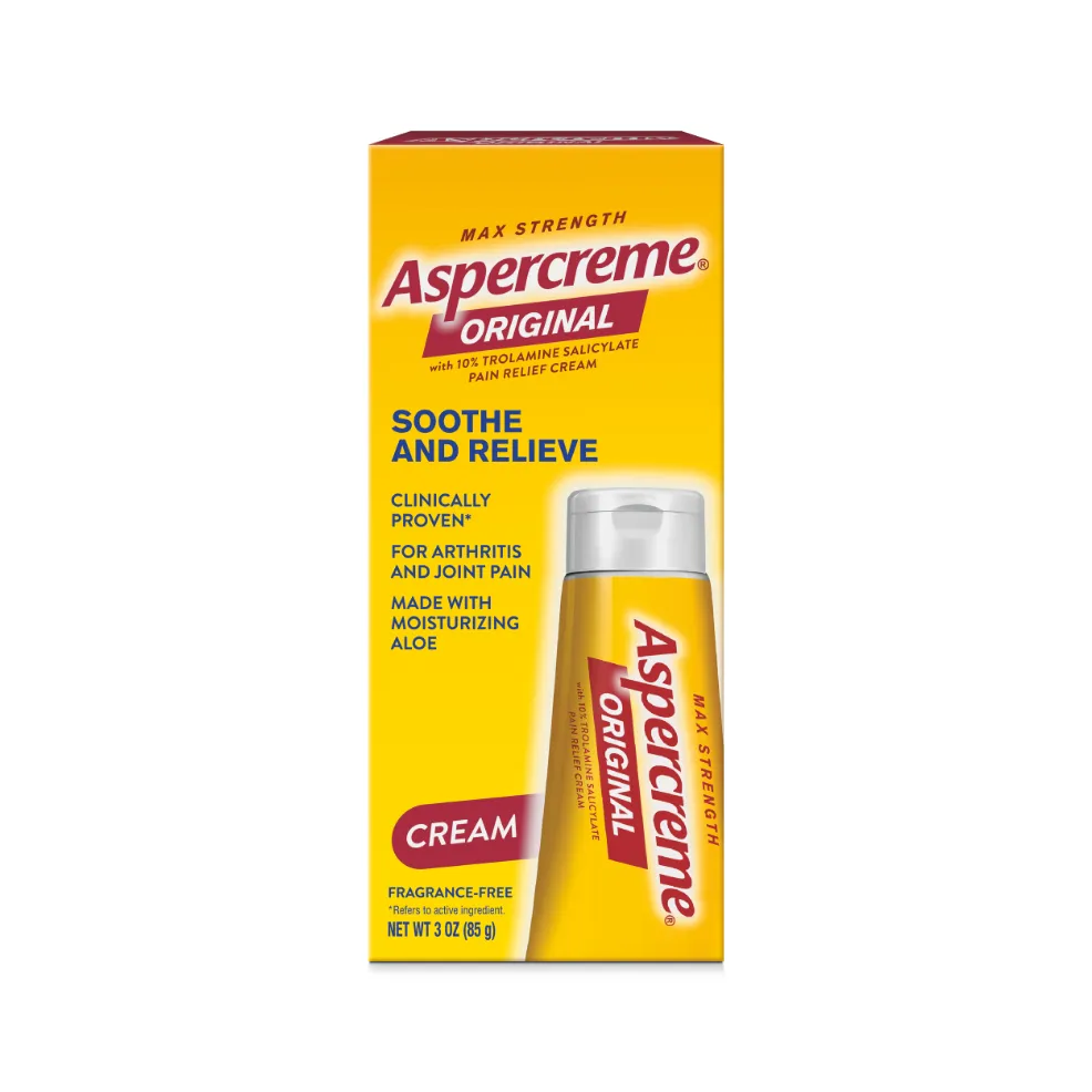 ASPERCREME