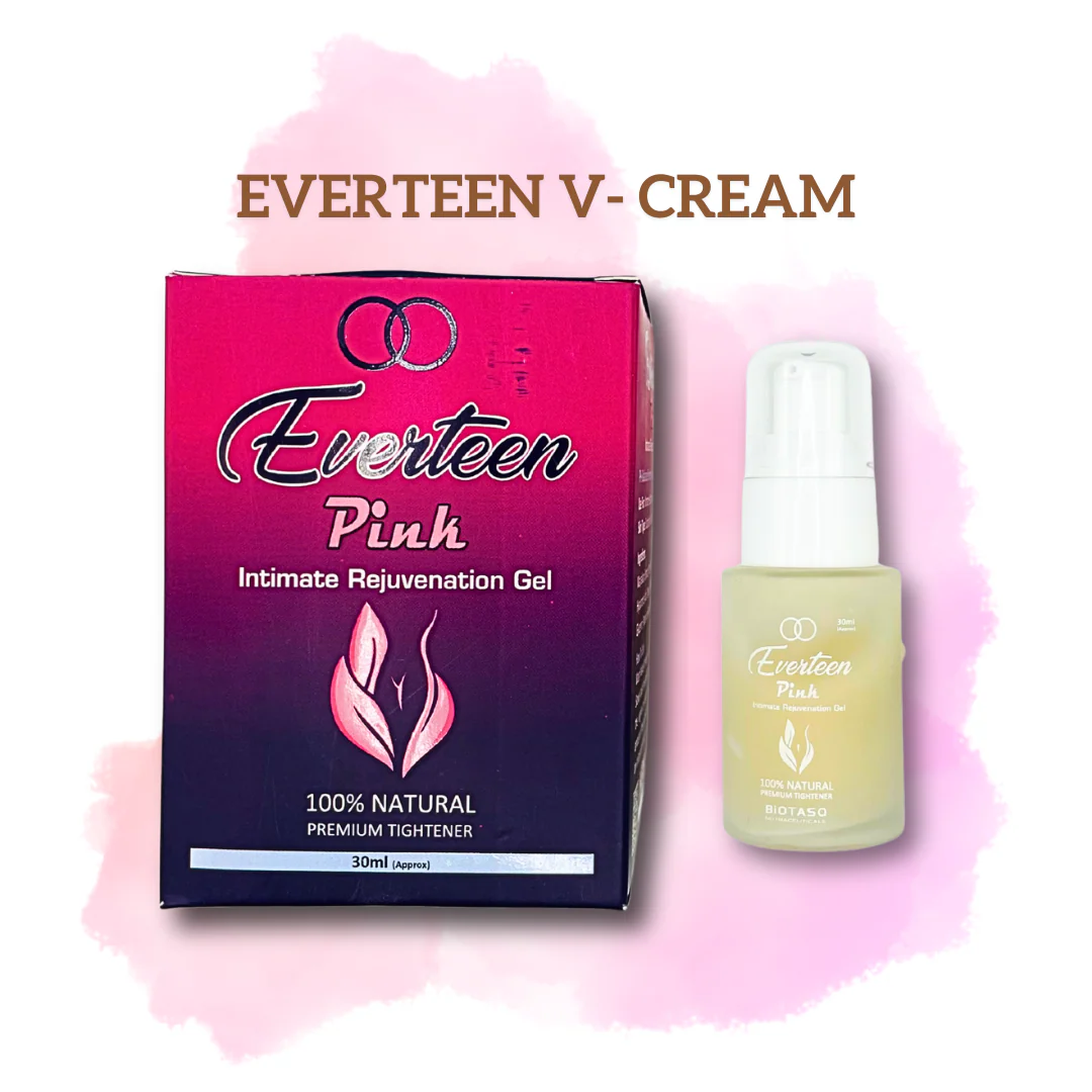 Everteen Gel