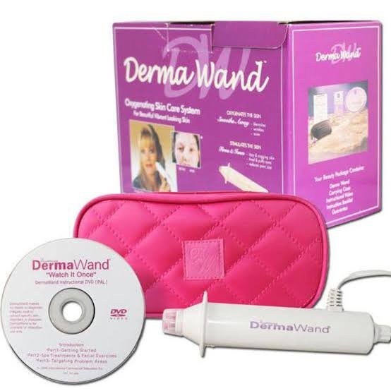 Derma Wand