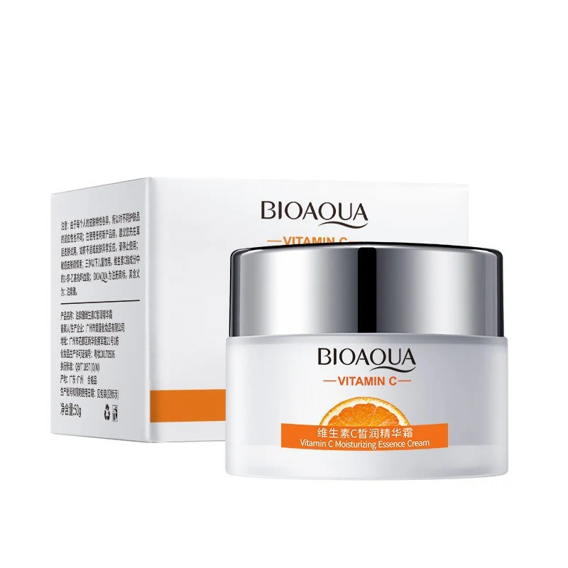 BIOAQUA Whitening Cream