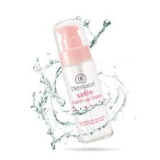 Dermacol Satin Makeup Base