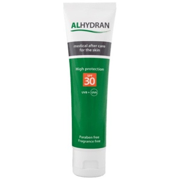 ALHYDRAN CREAM