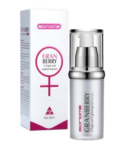 Cranberry V Tight Gel