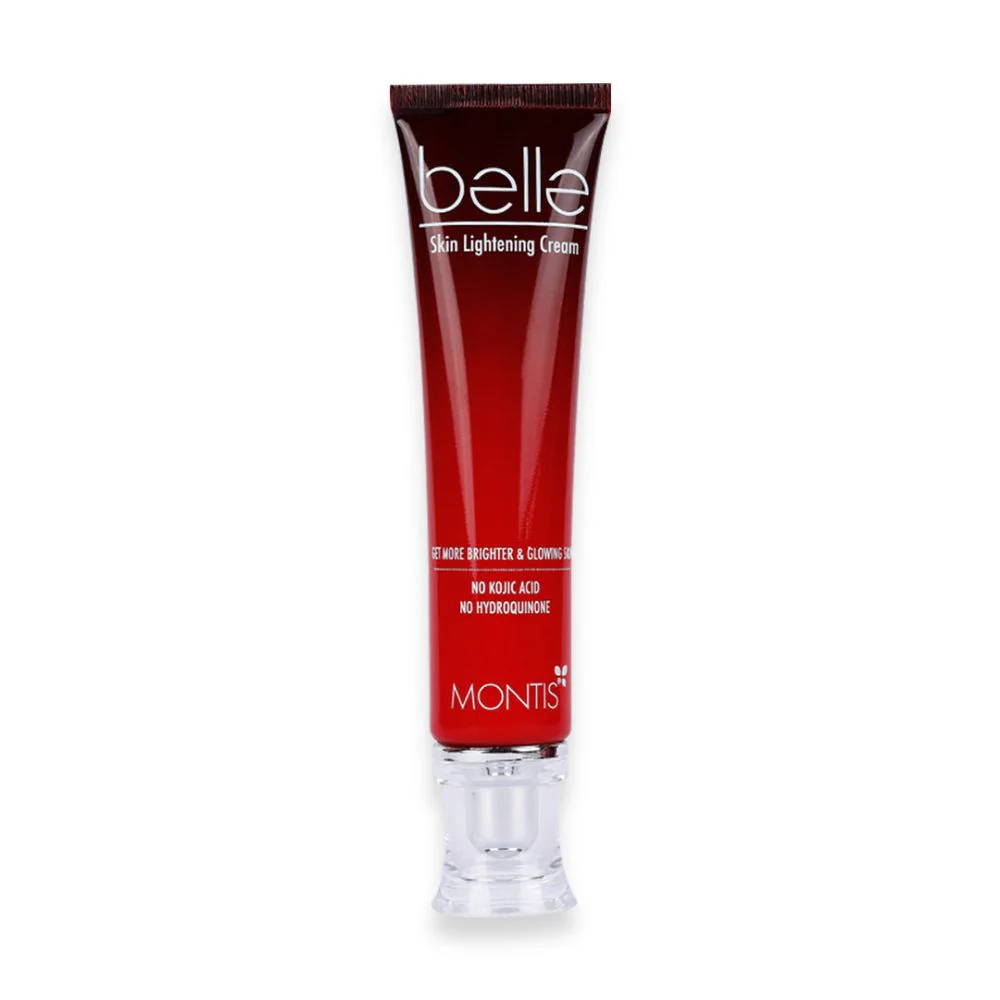 Belle Skin Lightening Cream