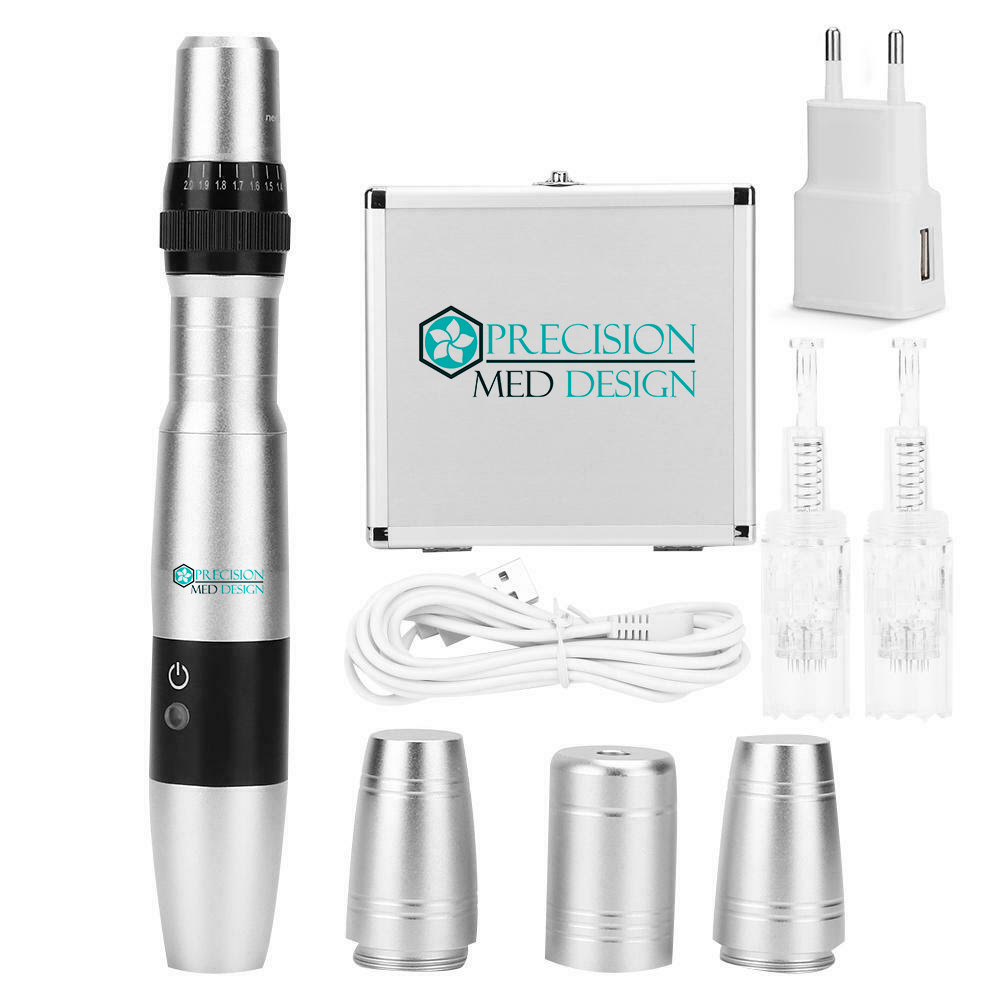 Led Photon Dermapen