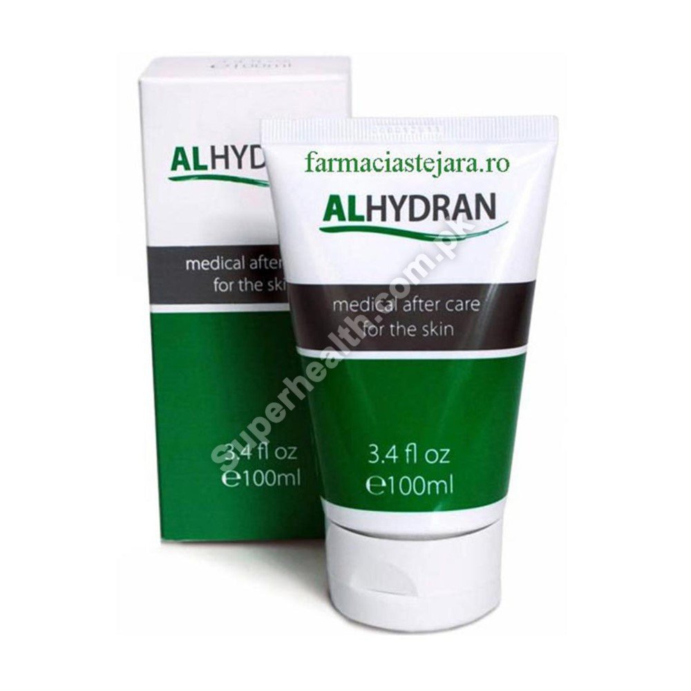 ALHYDRAN GEL