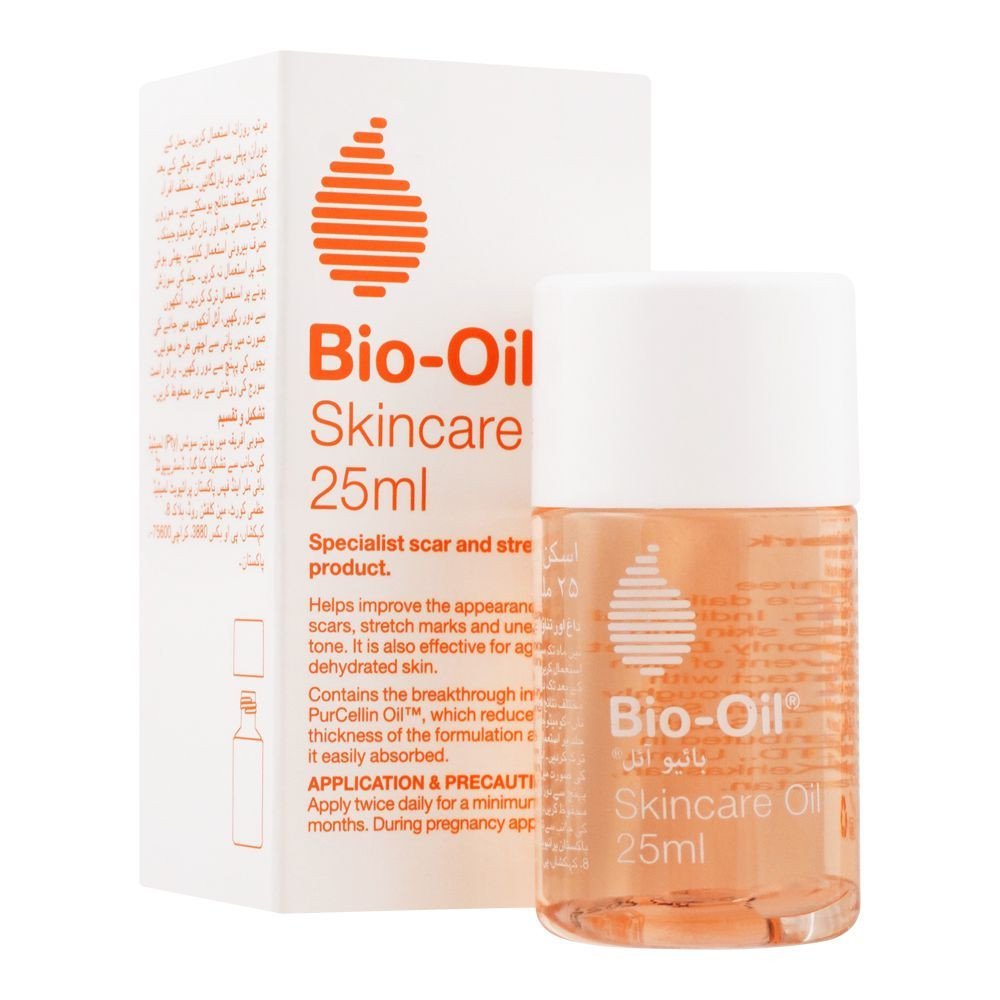 BIO OIL