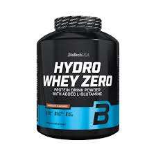 Hydro Whey Zero