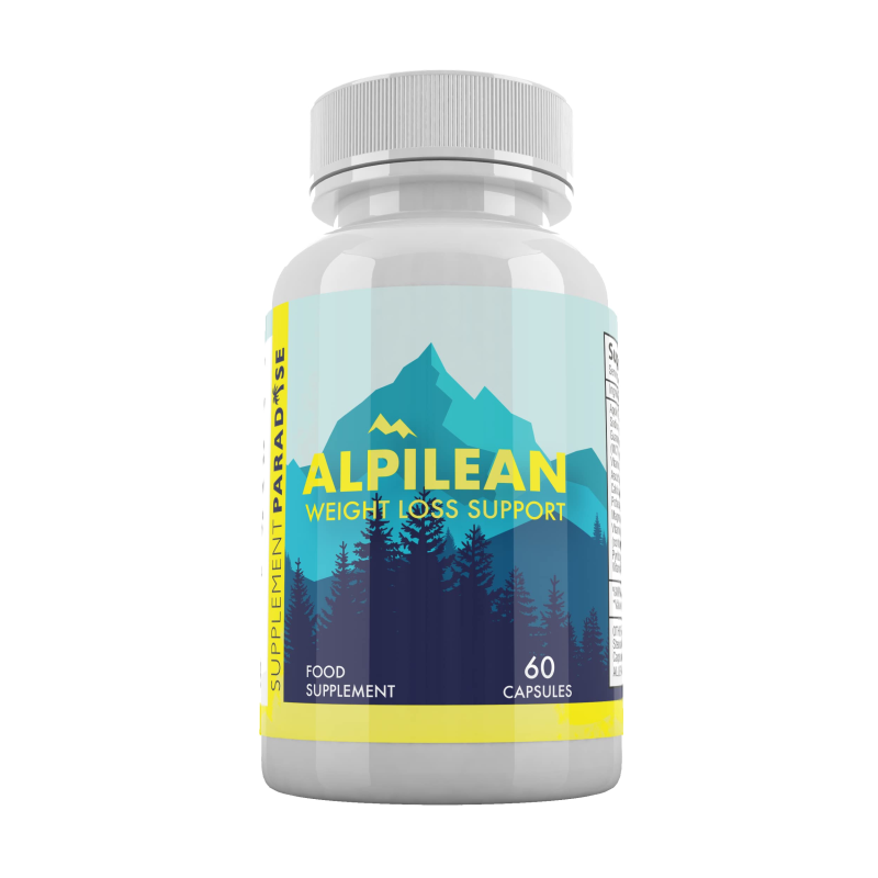 Alpilean Capsule Weight Loss