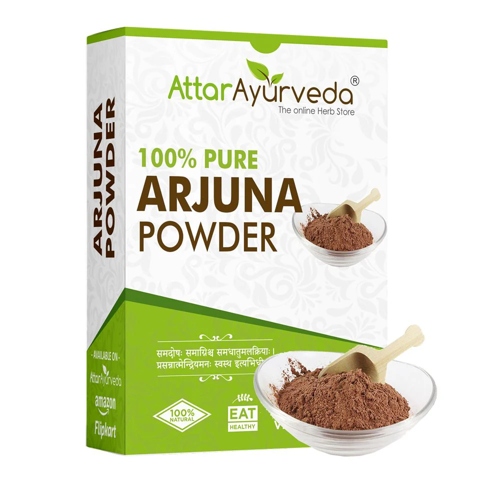 ARJUNA POWDER