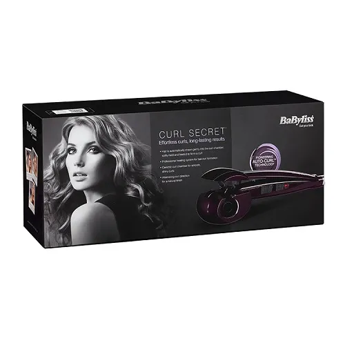 BABYLISS CURL SECRET