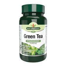 Green Tea Extract