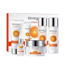 BIOAQUA Face Care Kit