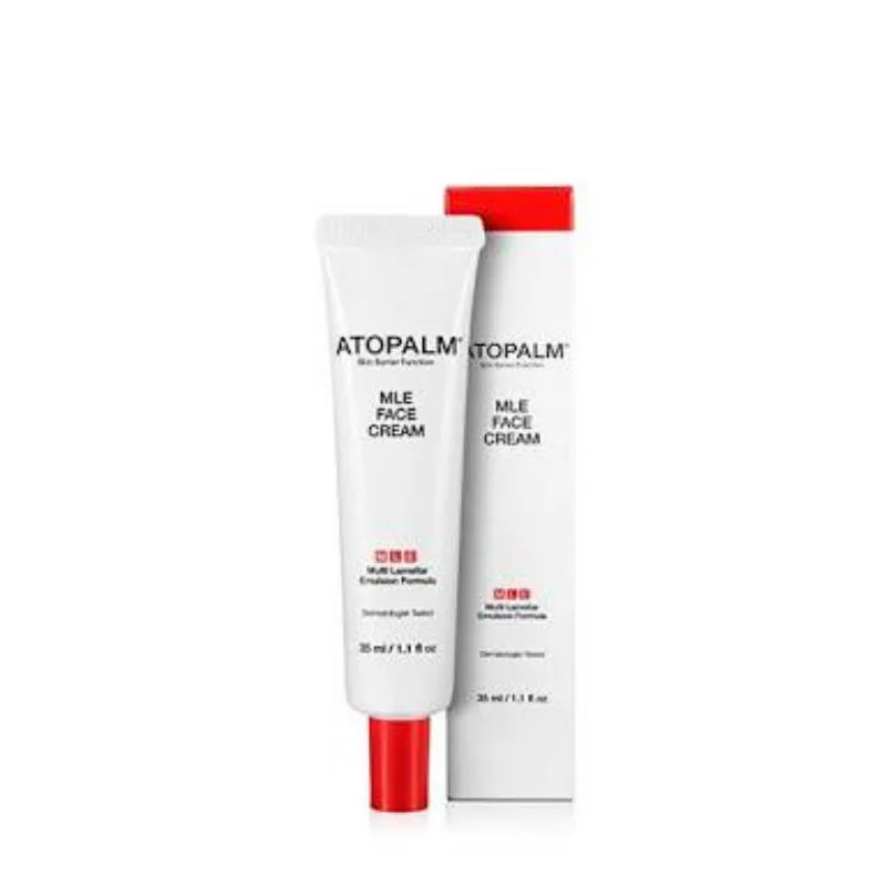 ATOPALM CREAM