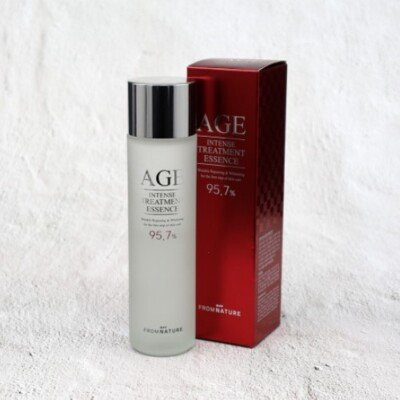 Age Intense Treatment Essence