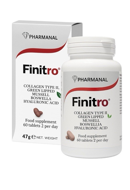 Finitro Forte Plus