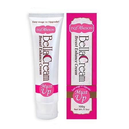 Bella Breast Cream