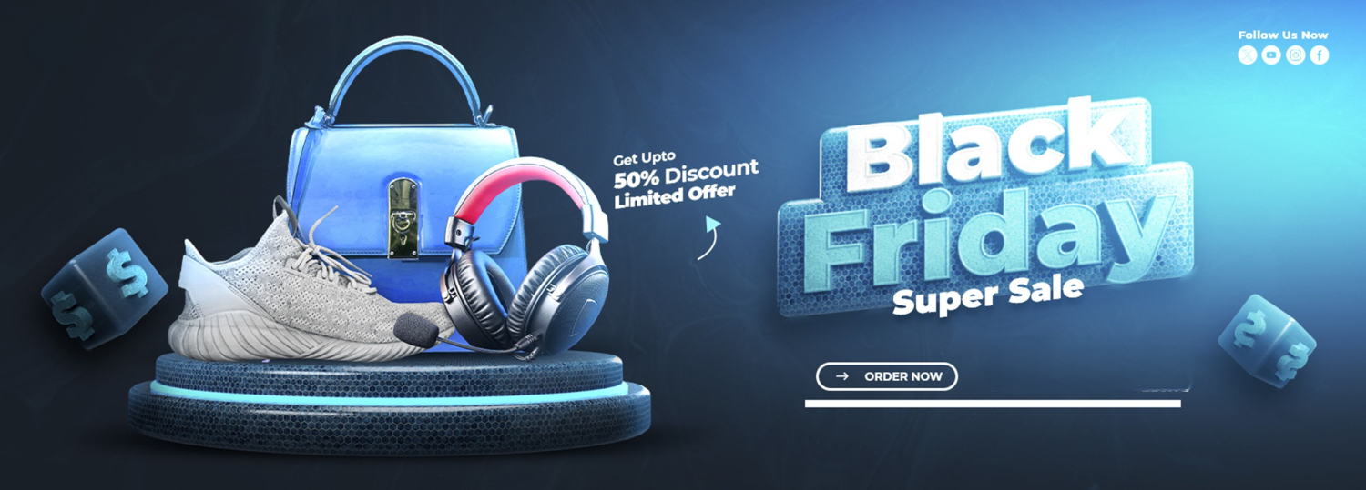 Amazons Pakistan promo