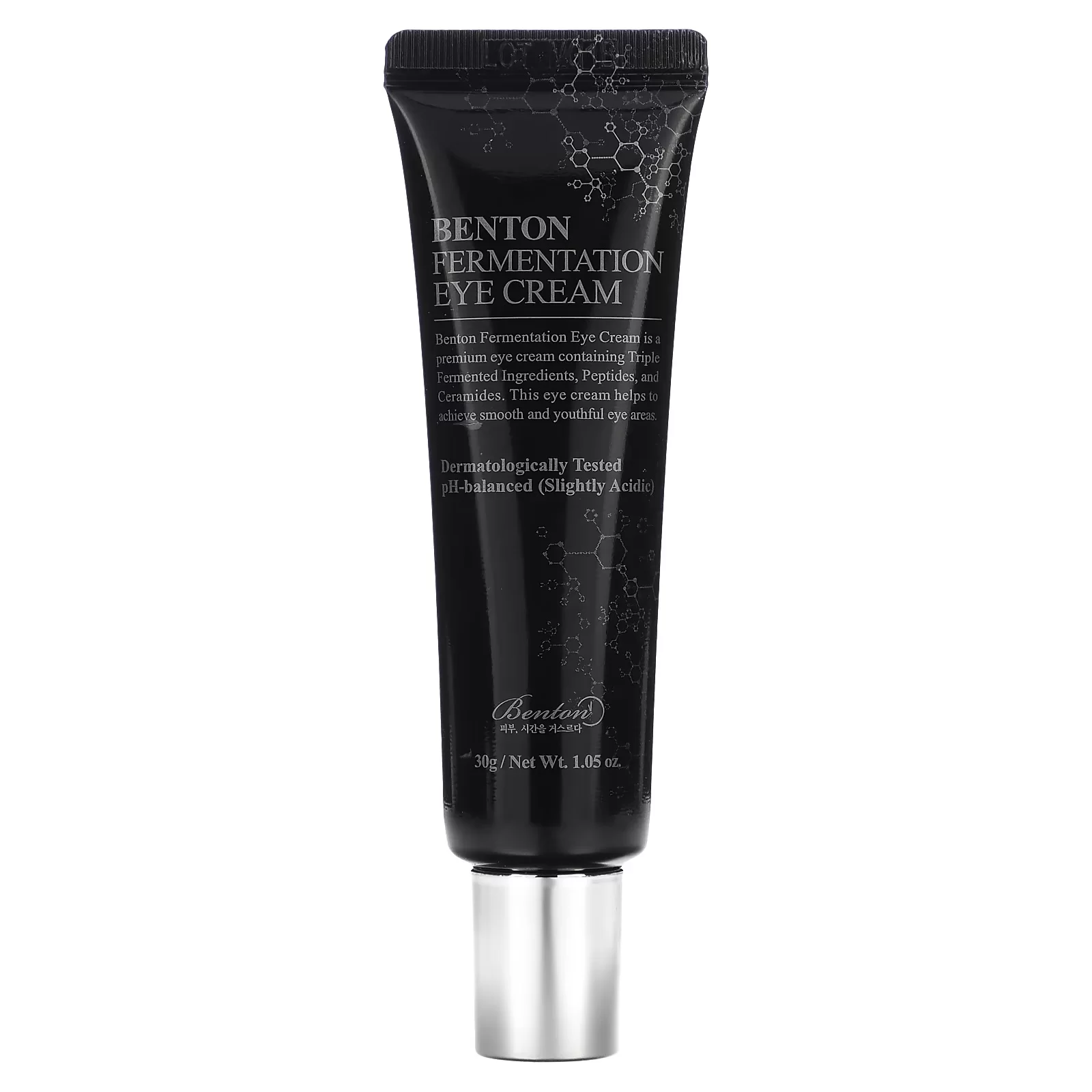 Benton Fermentation Eye Cream