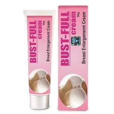 BUST FULL CREAM