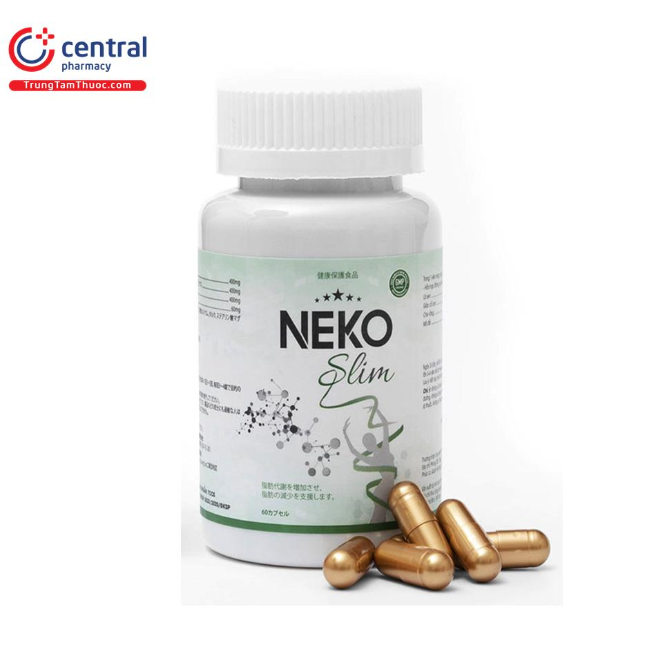 Neko Slim Weight Loss