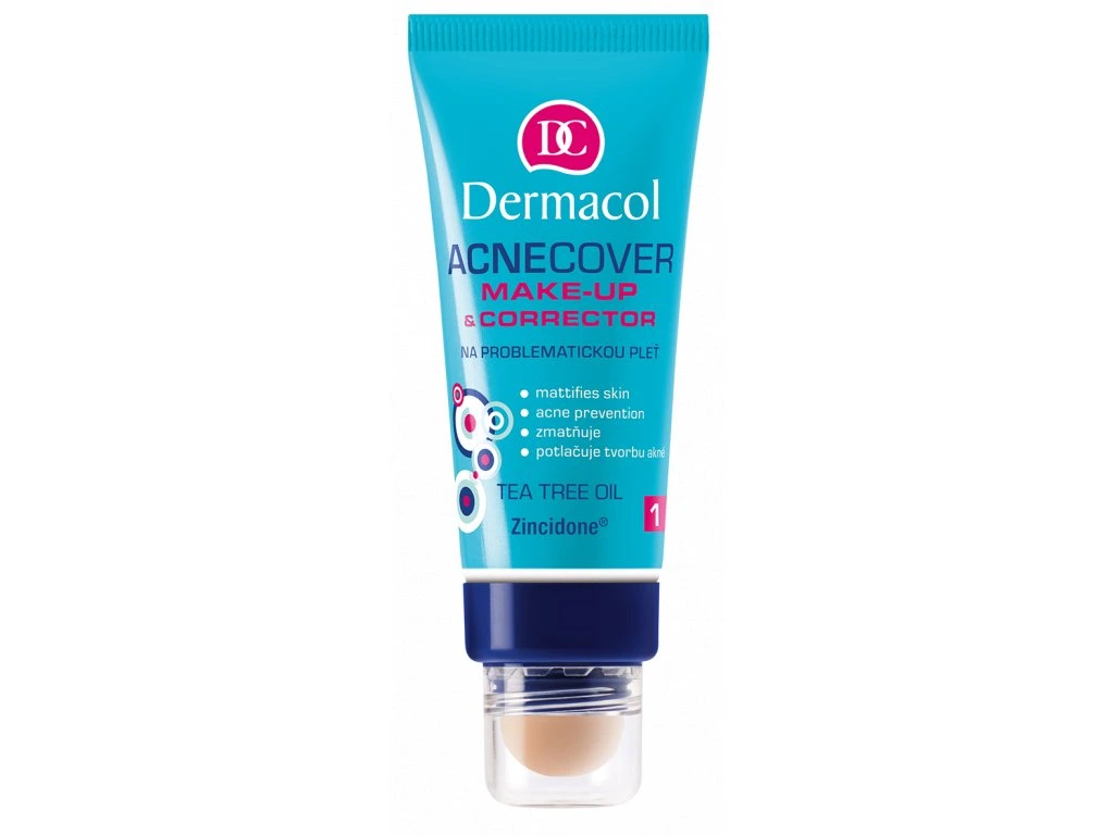 Dermacol Acne Cover